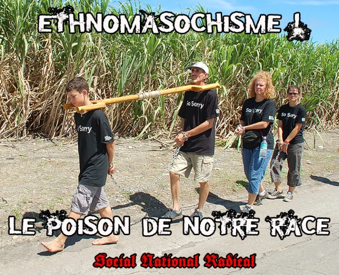 ethnomasochisme-poison