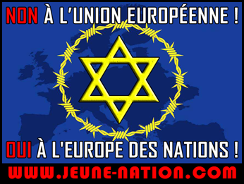 Europe Jew 9x12