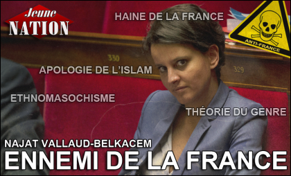 Les écoles transformées en temples laïcistes de la religion républicaine Les écoles transformées en temples laïcistes de la religion républicaine