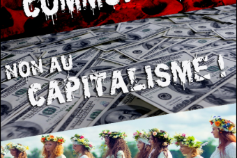 La bêtise et l’inculture : quand Fillon fait l’apologie du criminel contre l'humanité Staline en réécrivant l’histoire