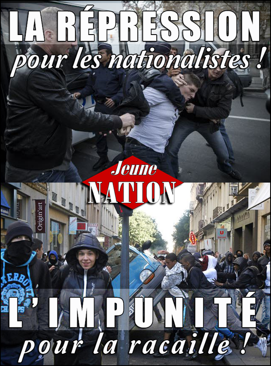 répression-pour_les_nationalistes-impunité_pour_la_racaille