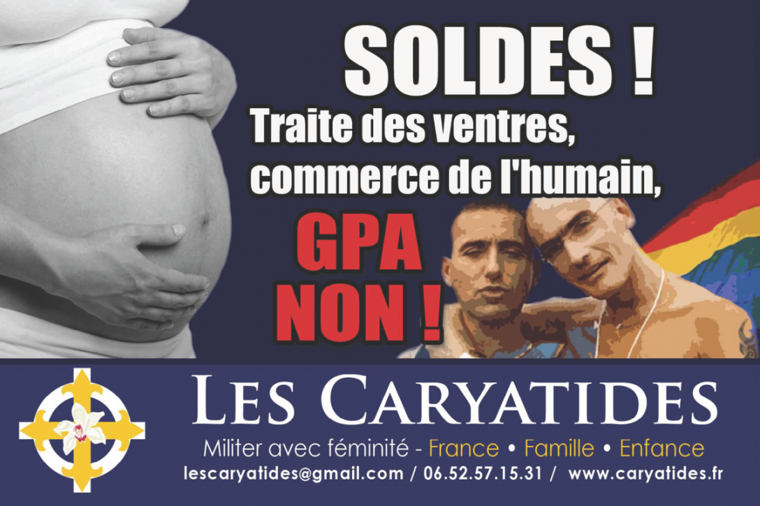 Autoc-GPA-Les Caryatides