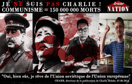 Une école chrétienne détruite au Pakistan à cause de « Charlie » Une école chrétienne détruite au Pakistan à cause de « Charlie »