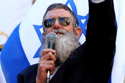 La vérité du rabbin raciste juif Nachum Shifren sur la Synagogue La vérité du rabbin raciste juif Nachum Shifren sur la Synagogue