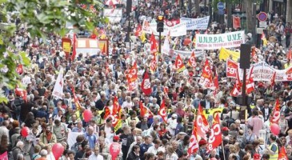 Réformes des instances sociales : quatre mois de discussion pour un échec total Réformes des instances sociales : quatre mois de discussion pour un échec total