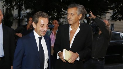 Libye : qui présentera « l’addition » à MM. Sarkozy, Juppé et BHL? Libye : qui présentera « l’addition » à MM. Sarkozy, Juppé et BHL?
