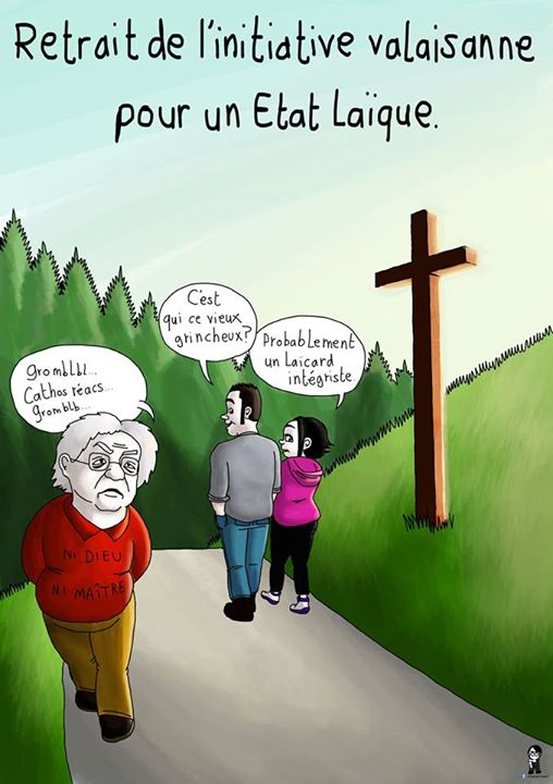 L'Artiste mal pensant - Réac