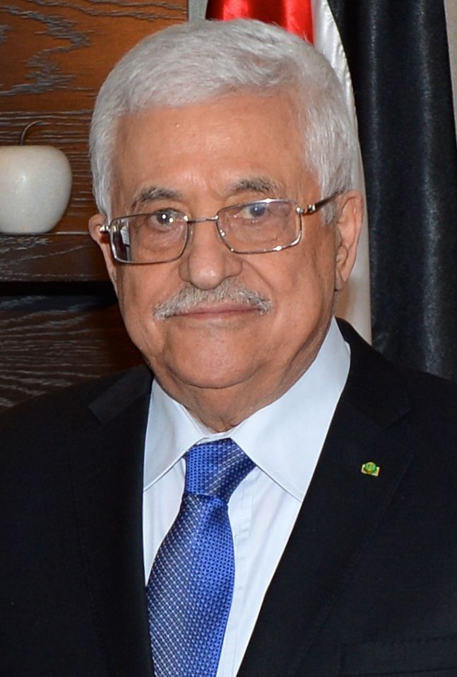 Avec La D mission De Mahmoud Abbas Le Destin De La Palestine Derri re 