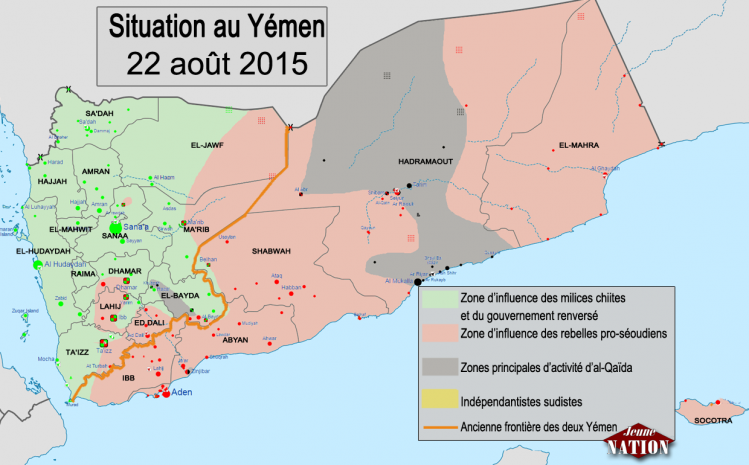 Yémen-22082015