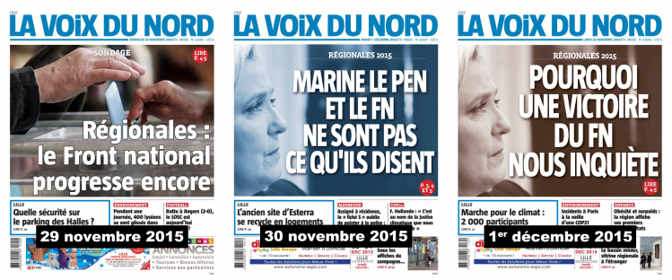 La Mémoire Des Défunts La Voix Du Nord Le Nord en lutte : de De Gaulle à Hollande, 80 ans de trahison pour la