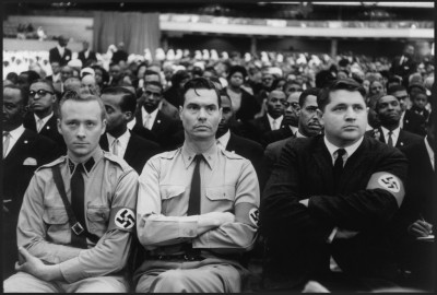 George Lincoln Rockwell 1