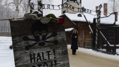 Allemagne_Proces_Tremel_Auschwitz