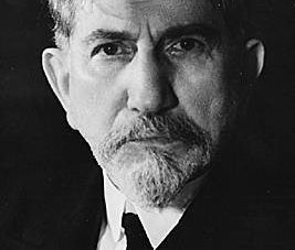 Charles Maurras   20 avril 1868    -   16 novembre 1952