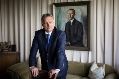 Hongrie_Viktor_Orban