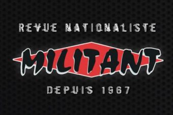 Mars 2017 - Nation, nationalisme et universalité terrestre (vidéo)