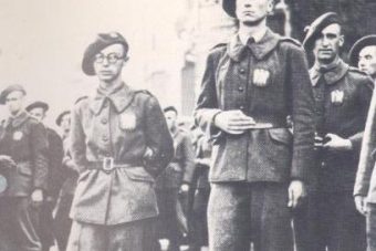 Pierre Clementi    29 mai 1910  -  16 avril 1982