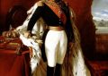 Napoléon III    20 avril 1808   -  9 janvier 1873