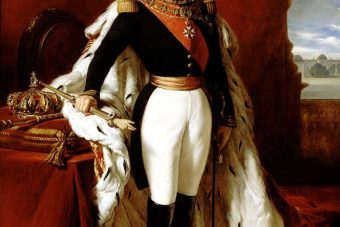 Napoléon III    20 avril 1808   -  9 janvier 1873
