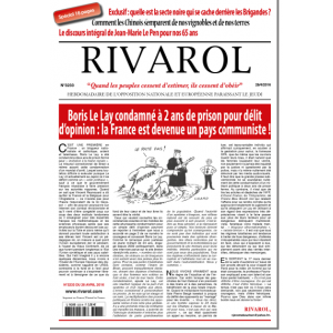 rivarol-n3027-version-numerique