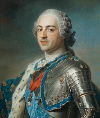 Louis XV  11 05