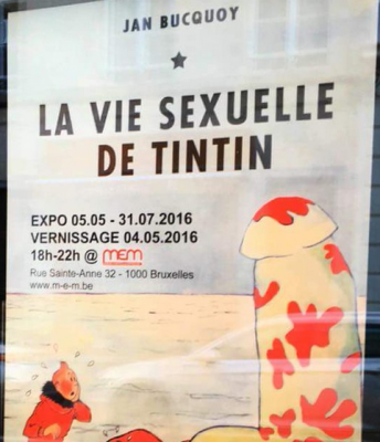 tintin