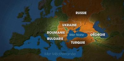 Bulgarie_OTAN_Russie_Mer_Noire