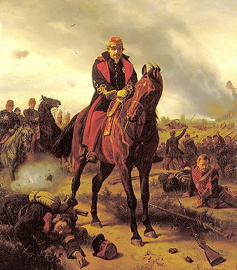 Napoleon à Sedan