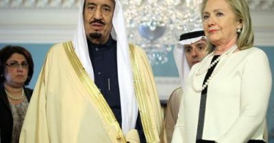 USA_Arabie_saoudite_Hillary_Clinton
