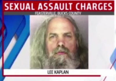 lee kaplan