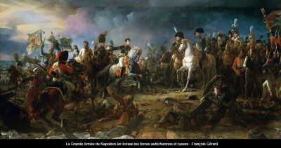 Bataille-d-Austerlitz-1805
