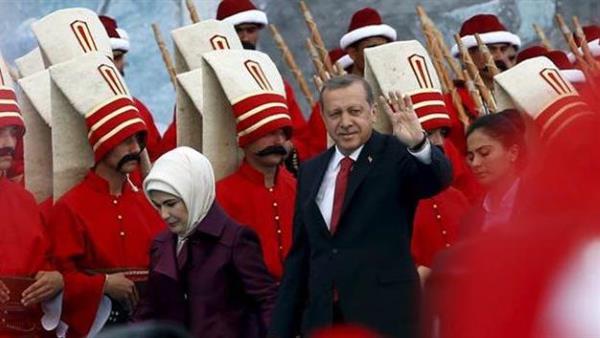 regime politique turqui