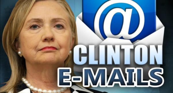 USA_Clinton_mails_poursuites_FBI