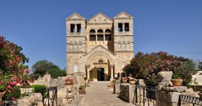 palestine-occupee-basilique-de-la-transfiguration-profanee-et-vandalisee