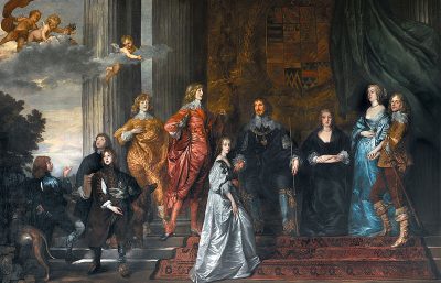 philip_herbert_4th_earl_of_pembroke_with_his_family