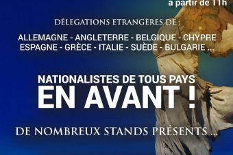 IIIe Forum de l’Europe - 13 mai 2017 - Paris