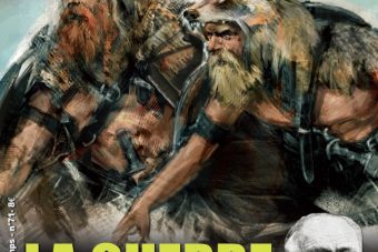 Nouveauté - Terre et Peuple magazine, n°71, Printemps 2017