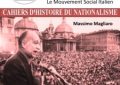 Les Cahiers d'Histoire du nationalisme n°11 - Le MSI - Mouvement social italien