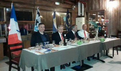 Compte-rendu du « IIIe cassoulet nationaliste » à Toulouse