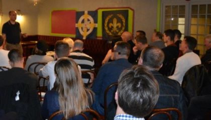 Compte-rendu de la conférence du PNF à Dijon