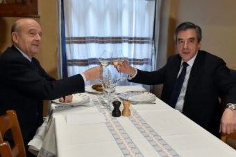 Fillon, anti-Juppé ?