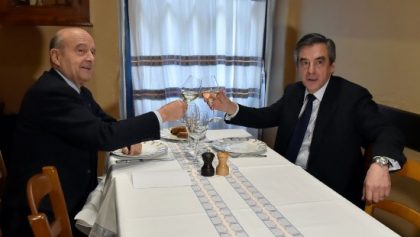 Fillon, anti-Juppé ?