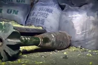 Attaque au gaz sarin en Syrie : les grands médias ont-ils passé sous silence l’expertise du Professeur Postol ?