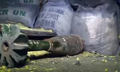 Attaque au gaz sarin en Syrie : les grands médias ont-ils passé sous silence l’expertise du Professeur Postol ?