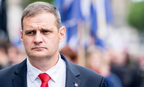 Fièvre urnatoire : une insulte à l&rsquo;intelligence