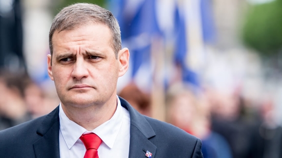 Fièvre urnatoire : une insulte à l&rsquo;intelligence