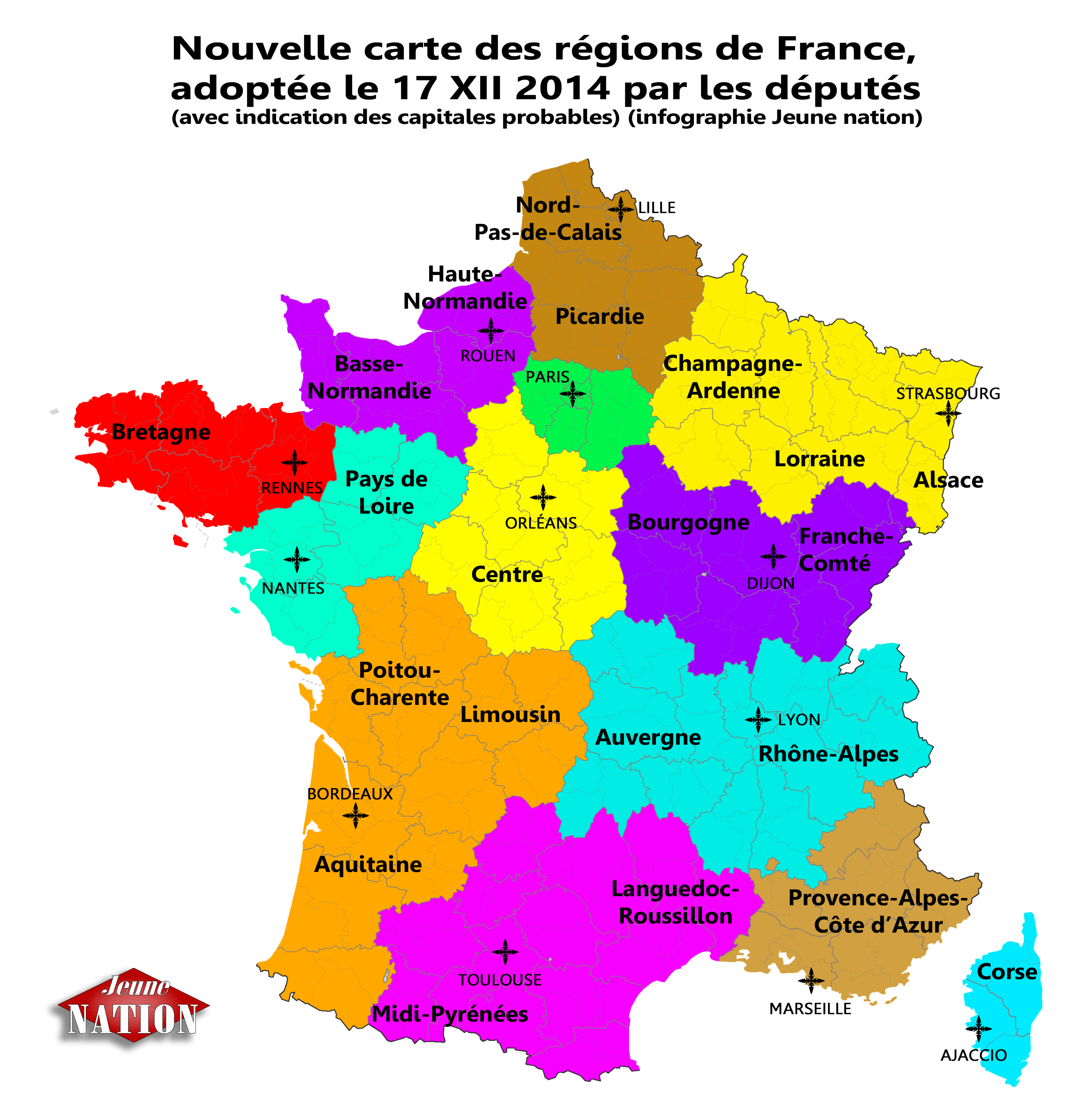 France Nouvelles R Ef Bf Bdgions Villes France Nouvelles R Ef Bf Bdgions Villes